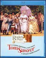 Tom Sawyer [Blu-ray]