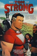 Tom Strong Deluxe
