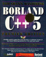 TOM SWANS MASTERING BORLAND - SWAN