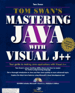Tom Swan's Mastering Java with Visual J++