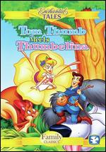 Tom Thumb Meets Thumbelina - Diane Paloma Eskenazi