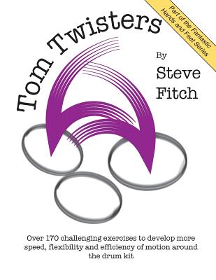 Tom Twisters - Fitch, Steve