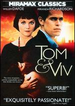 Tom & Viv - Brian Gilbert
