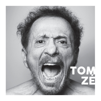 Tom Ze - Cadernos de Musica - Ze, Tom