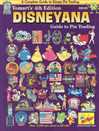 Tomart's 4th Edition Disneyana Guide to Pin Trading