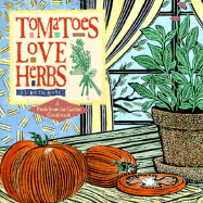 Tomatoes Love Herbs