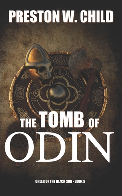 Tomb of Odin - Child, P W