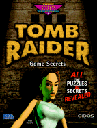 Tomb Raider Game Secrets