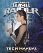 Tomb raider tech manual