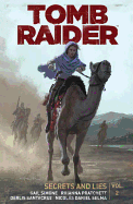 Tomb Raider Volume 2: Secrets and Lies
