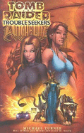 Tomb Raider / Witchblade: Trouble Seekers