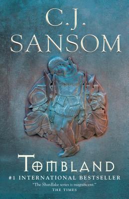 Tombland - Sansom, C J