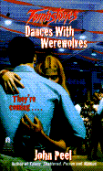 Tombstones: Dances with Werewolves