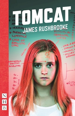 Tomcat - Rushbrooke, James