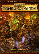 Tome of Salvation: Priests of the Old World