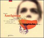 Tommaso Traetta: Antigona