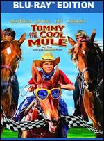 Tommy and the Cool Mule [Blu-ray] - Andrew Stevens
