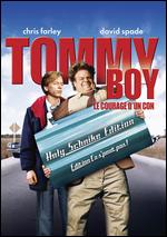 Tommy Boy - Peter Segal