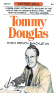 Tommy Douglas - Shackleton, Doris French