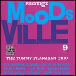 Tommy Flanagan Trio [1960] [OJC Reissue]