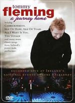 Tommy Fleming: Journey Home