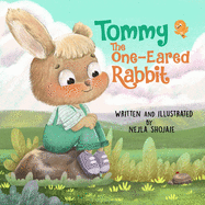 Tommy the One-Eared Rabbit