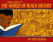Tommy Traveller in the World of Black History
