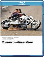 Tomorrow Never Dies [Blu-ray] - Roger Spottiswoode