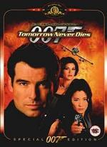 Tomorrow Never Dies [Special Edition]