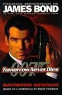 Tomorrow Never Dies