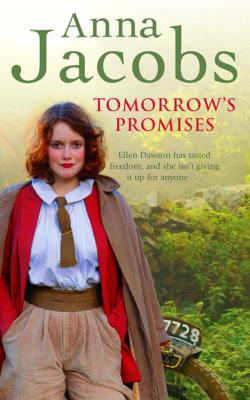 Tomorrow's Promises - Jacobs, Anna