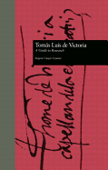 Toms Luis de Victoria: A Guide to Research