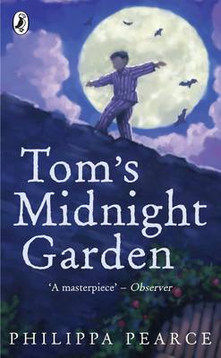 Tom's Midnight Garden - Pearce, Philippa