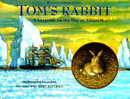 Tom's Rabbit - Hooper, Meredith