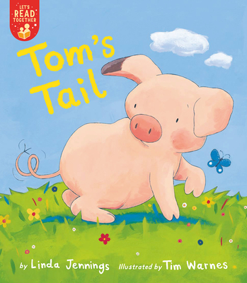 Tom's Tail - Jennings, Linda