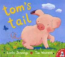 Tom's Tail - Jennings, Linda