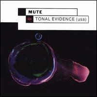 Tonal Evidence - Various Artists