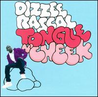 Tongue N' Cheek [Dirtee Deluxe Edition] - Dizzee Rascal