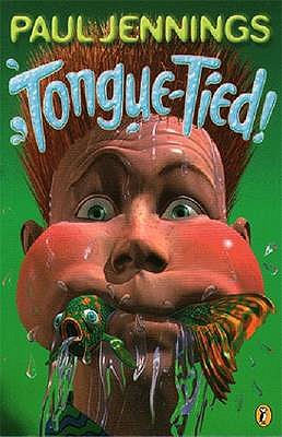 Tongue-Tied! - Jennings, Paul