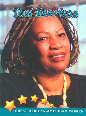 Toni Morrison - Watson, Galadriel Findlay