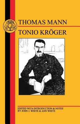 Tonio Kroger - Mann, Thomas