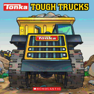 Tonka: Tough Trucks