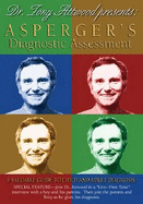 Tony Attwood Presents Asperger's Diagnostic Assessment