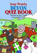 Tony Beard's Devon Quiz Book