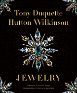 Tony DuQuette Jewelry