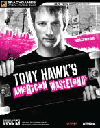 Tony Hawk's American Wasteland - BradyGames (Creator)