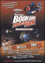 Tony Hawk's Boom Boom Huck Jam North American Tour - Morgan Stone