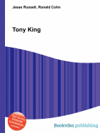 Tony King