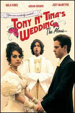 Tony N' Tina's Wedding - Roger Paradiso