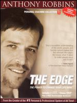 Tony Robbins: The Edge - The Power to Change Your Life Now - 